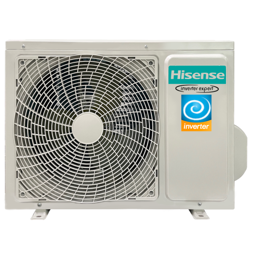 HISENSE Инверторные сплит-системы серии BLACK CRYSTAL DC Inverter AS-13UW4RYDTG03B